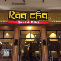 Review Raa Cha-Suki & BBQ, Grand Metropolitan Bekasi