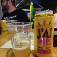 Photo taken at Tall Tales Brewery And Pub by Trisha T. on 6/3/2022