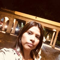 Photo taken at Parque San Fernando by Karla D. on 10/6/2018
