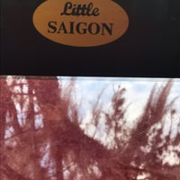 4/9/2019 tarihinde Quinton S.ziyaretçi tarafından Little Saigon Restaurant'de çekilen fotoğraf