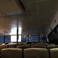 Photo taken at Majestic Fast Ferry by Rulan Piri on 1/1/2018