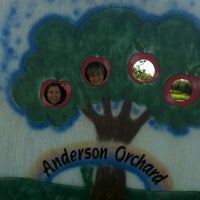 Photo taken at Anderson Orchard by Victoria O. on 10/10/2012
