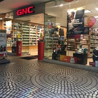 Photo taken at GNC by planetmackie on 7/20/2017