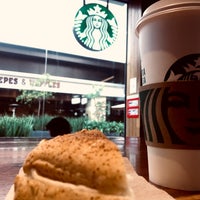 Photo taken at Starbucks by Lo G. on 9/17/2021