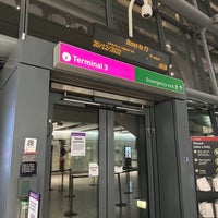 Photo taken at A Gates Station by Sv H. on 12/20/2022