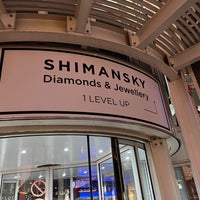 5/26/2022にSv H.がShimansky Jewellers Clock Towerで撮った写真