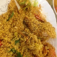 Review Kimly Coffee Shop