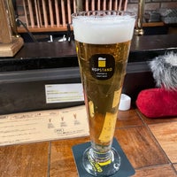 Photo taken at Hop Stand Yakitori &amp;amp; Craf Beer by AlpacaSun on 12/12/2022