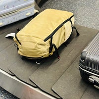 Photo taken at Baggage Claim by ELNINO エ. on 2/25/2024