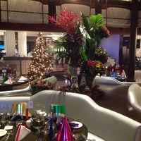 12/31/2013にGokhan S A.がQuad Restaurant &amp;amp; Barで撮った写真