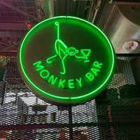 Photo taken at Monkey Bar by Anthony W. on 4/4/2024