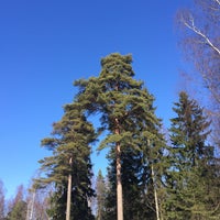 Photo taken at Östersundom / Itäsalmi by Ms.M on 3/12/2016