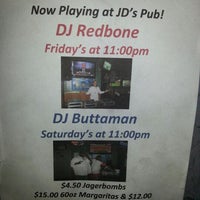 Photo taken at JD&amp;#39;s Pub by Michael &amp;. on 12/8/2012