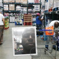 Photo taken at Sam&amp;#39;s Club by Michael &amp;. on 8/13/2014