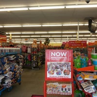 Photo taken at Family Dollar by Michael &amp;. on 6/2/2013