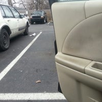 Photo taken at csl parking by Michael &amp;. on 12/17/2012