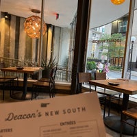 Photo taken at Deacon’s New South by Philip T. on 7/12/2022