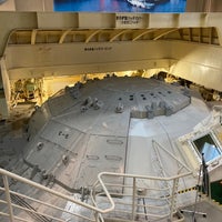 むつ科学技術館 Science Museum