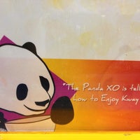 2/8/2013 tarihinde Michelle L.ziyaretçi tarafından Panda XO'de çekilen fotoğraf