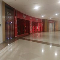 5/26/2019에 Kumar G.님이 R City Mall에서 찍은 사진
