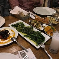 Photo taken at Malades Restaurant by Burak Y. on 6/1/2018