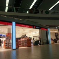 Heinemann Duty Free Budapest Budapest
