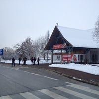 Foto tomada en Shell Station  por Oleg S. el 1/15/2013