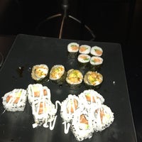 Kenzo Sushi Bar