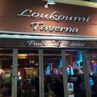 Fotos bei Loukoumi Taverna