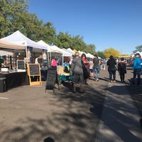 Photo taken at Gilbert Farmers Market by Betty S. on 4/14/2018