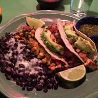 Снимок сделан в Macayo’s Mexican Kitchen пользователем Betty S. 3/10/2015