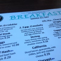 Foto scattata a Bisbee Breakfast Club da Betty S. il 6/21/2014