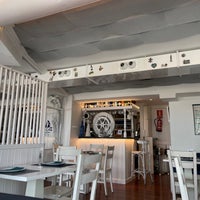 2/21/2023 tarihinde Raul B.ziyaretçi tarafından Restaurante Pizzería La Vela'de çekilen fotoğraf