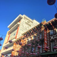 Photo taken at Peking Bazaar by Michael Y. on 1/15/2016