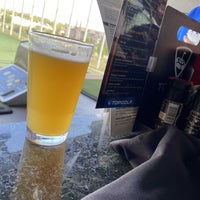 Photo taken at Topgolf by Jamie E. on 4/11/2022