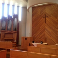 日本キリスト教団 阿倍野教会 阿倍野区 阿倍野筋5丁目13 17