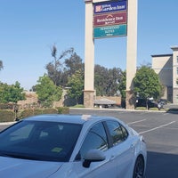 Residence Inn by Marriott Los Angeles Redondo Beach - Hotel in North Redondo  Beach