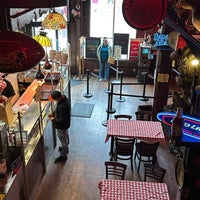 Das Foto wurde bei Tommy&amp;#39;s Joynt von Devin P. am 11/11/2022 aufgenommen