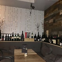 Photo taken at Sherry&amp;#39;s Wines &amp;amp; Bites by Massimo M. on 11/3/2016