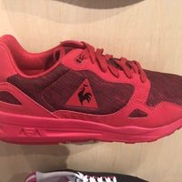 le coq sportif mexico df