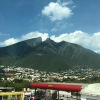 Photo taken at Monterrey by Estephanía L. on 5/6/2018
