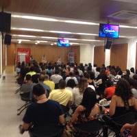 Foto tomada en Unijorge (Campus Paralela)  por Dea D. el 10/24/2015