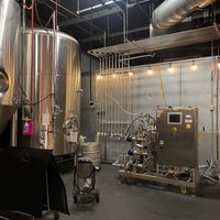 12/27/2023에 Marta K.님이 Resident Culture Brewing Co.에서 찍은 사진