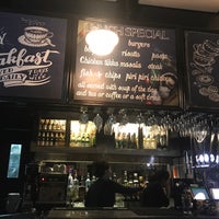 The Cottage Gastropub