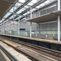 Photo taken at Shin-Minamata Station by わさび 太. on 5/6/2022