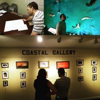 Foto tirada no(a) Museum of Coastal Carolina por John P. em 8/7/2015