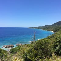 Foto tirada no(a) Renaissance St. Croix Carambola Beach Resort &amp;amp; Spa por Jamie A. em 4/18/2016