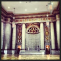 Andrew W. Mellon Auditorium - Federal Triangle - 3 tips from 2218 visitors