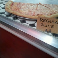 Photo taken at Norberts Pizza by sarah s. on 10/23/2012