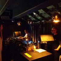 Photo taken at Phonobar by Miguel J. on 7/14/2018